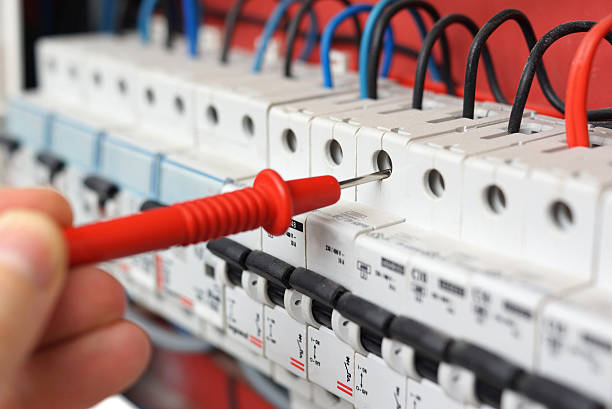 Best Electrical Troubleshooting and Repair  in USA